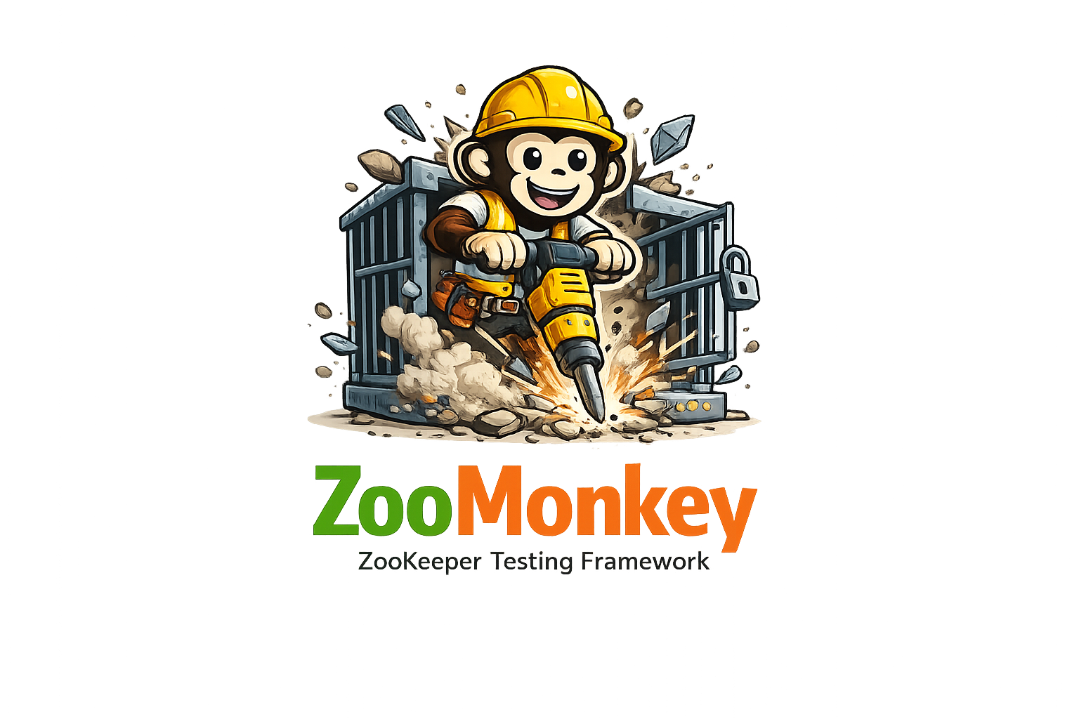 ZooKeeper logo